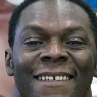 Keron Grant