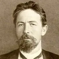 Anton Tchékhov
