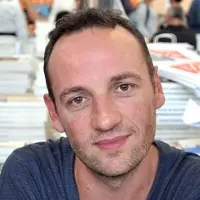 François Bégaudeau