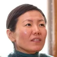 Keum Suk Gendry-Kim