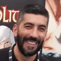 Maxime Garbarini
