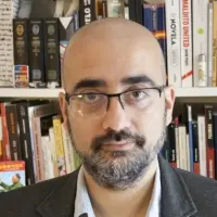 Pablo Ríos