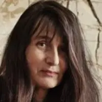 Claudine Desmarteau