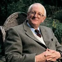 Tom Sharpe