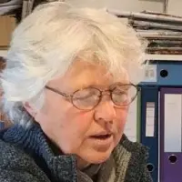 Christine Oberlinkels