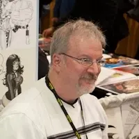 Ken Branch