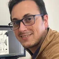 Andrés Genolet