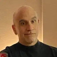 Tim Tuohy