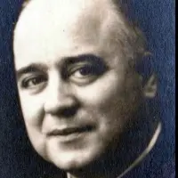 Abbé Gaston Courtois