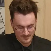 Bastien Bertine