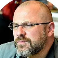 Bertrand Crapez