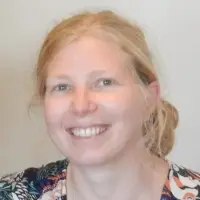 Maud Benezit
