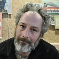Laurent Védrine