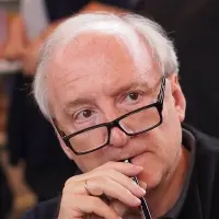 Hubert Védrine