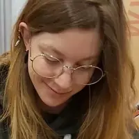 Pauline Berdal