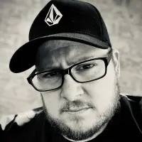 Derek Laufman