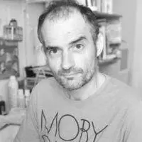 Éric Gasté