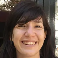 Mélusine Mallender