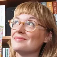 Lizzy Stewart