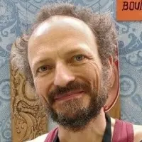 Stéphane Bouillet