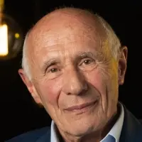 Peter Lantos