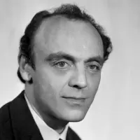 José-André Lacour