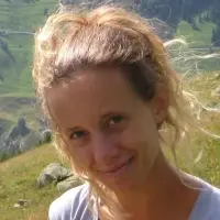 Caterina Scaramellini