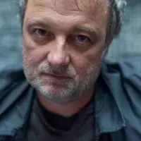 Denis Robert