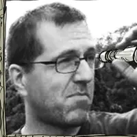 Tim Hamilton