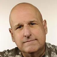 Greg Ehrbar