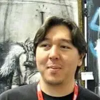 Jonathan Wayshak
