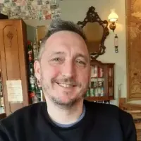 Stefan Astier