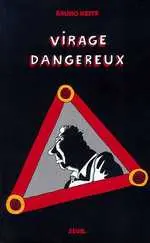 Couverture de l'album Un privé à la cambrousse Tome 5 Virage dangereux