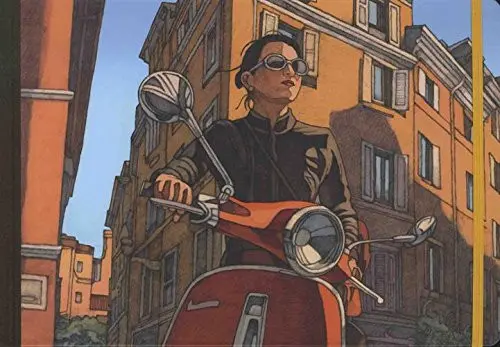 Couverture de l'album Louis Vuitton Travel Book Rome