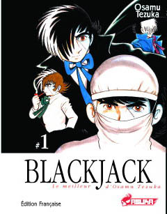Couverture de l'album Blackjack #1
