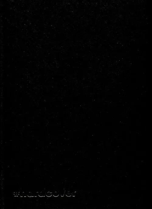 Couverture de l'album #hardcover 1