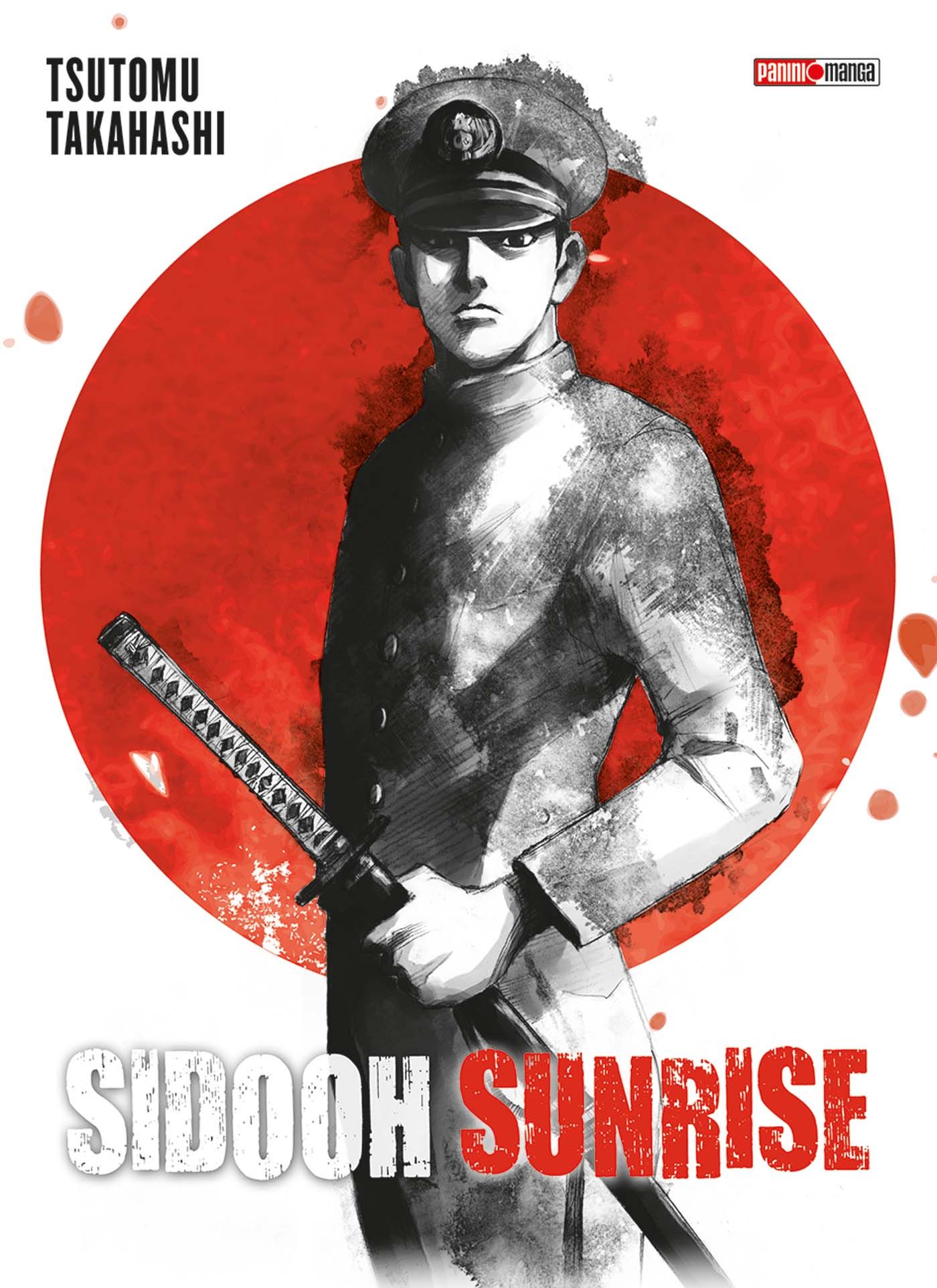 Couverture de l'album Sidooh Sunrise