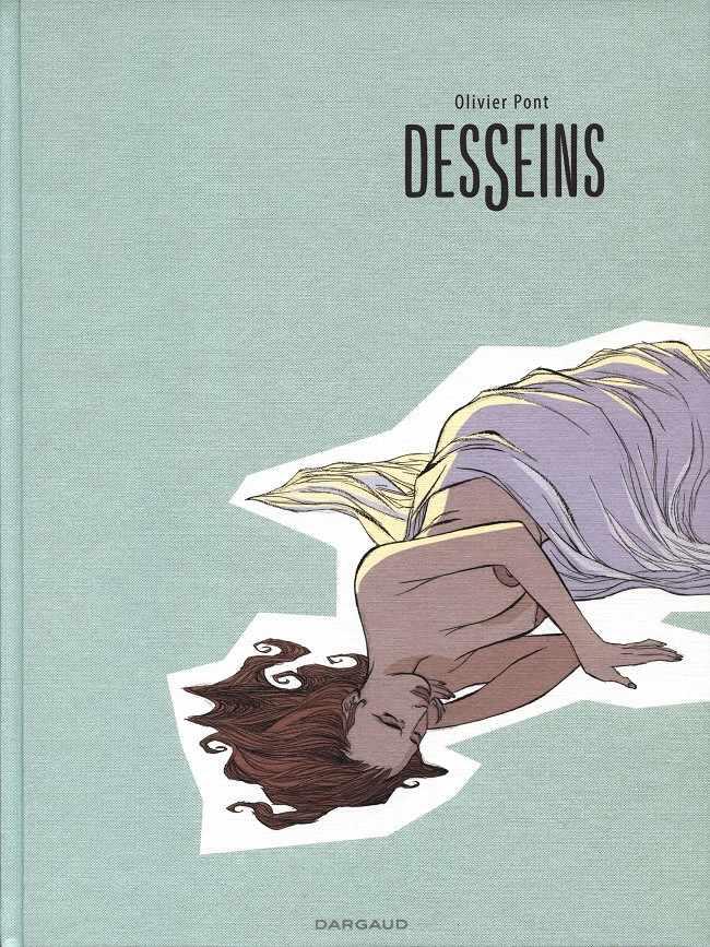 Couverture de l'album DesSeins