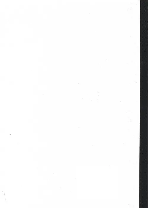 Verso de l'album Yann le Gaël Boango