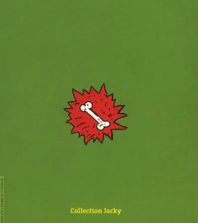 Verso de l'album Nos meilleurs amis et l'Acte Interdit