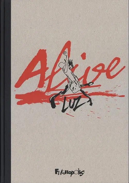 Couverture de l'album Alive