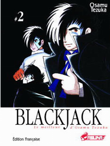 Couverture de l'album Blackjack #2