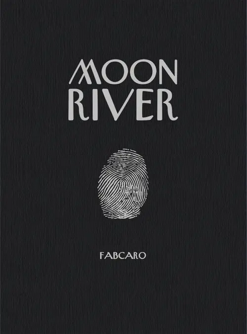Couverture de l'album Moon River