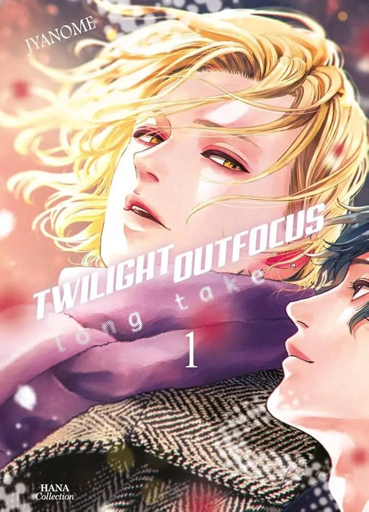 Couverture de l'album Twilight Outfocus Long Take 1