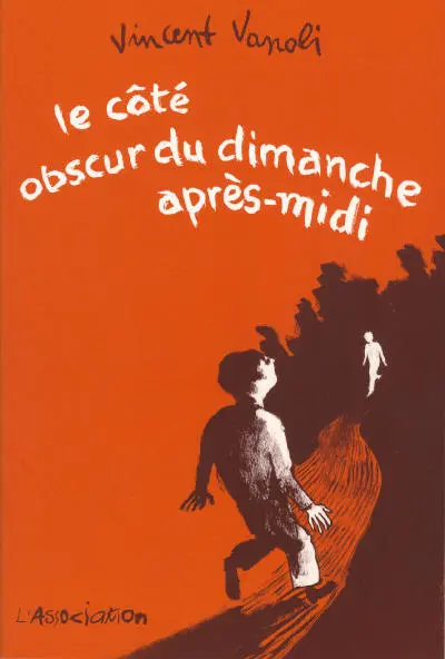 Couverture de l'album Le Côté obscur du dimanche après-midi
