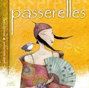 Couverture de l'album Passerelles