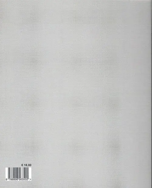 Verso de l'album Inbox
