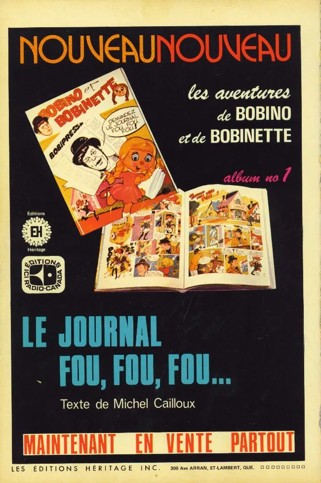 Verso de l'album Le Monstre de Frankenstein Tome 6 La recherche du dernier Frankenstein !