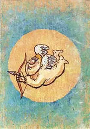 Verso de l'album Pervenche et Victor