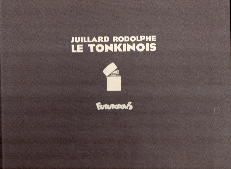 Autre de l'album Le Tonkinois
